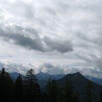 Zell-Pfarre - Waidisch