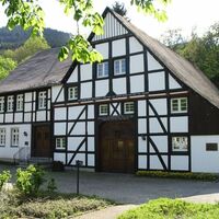 Junkern Hof in Ramsbeck