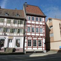 Otterberg-Alte Apotheke