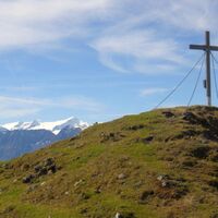 Bärensteigkogel