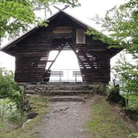 Von Saaldorf zum Marienstein