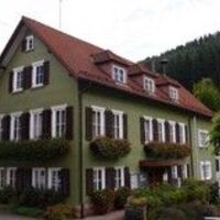 Rathaus Bad Teinach - Zavelstein