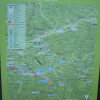 und überlegen in Payerbach das nächste Ziel..