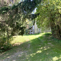 kleine Kellergasse, Schönkirchen-Reyersdorf, Weidenbachrunde