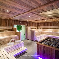 Erlebnistherme Zillertal / Fügen