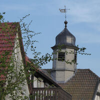 Pfad 4 Beuern