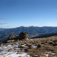 Waldheimhütte - Zirbitzkogel