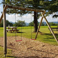 Spielplatz Bismarckstraße Beuren