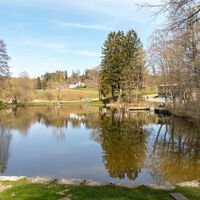 Naturbadesee Gschwend