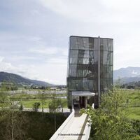 Swarovski Kristallwelten in Wattens