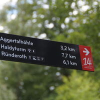 Wegweiser