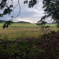 Jurahöhe südöstliche Fränkische Schweiz