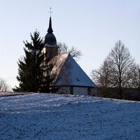 Remigiusberg - St. Remigii