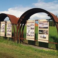 Braunes_Gold_Montanhistorischer_Wanderweg_Bärnbach