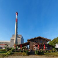 AKW Zwentendorf