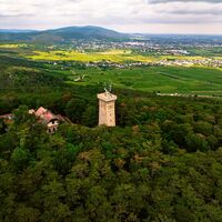 Harzbergturm