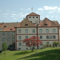Schloss Langenstein