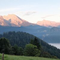 mtb tour berchtesgaden