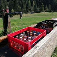 Wildschönau Oberau Füllnwies