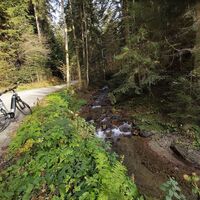 Elmleiten, Joglland-Waldheimat in der Oststeiermark