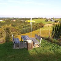 Rastplatz beim Europaberg, Gleisdorf in der Oststeiermark