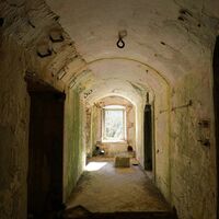 Fort Hermann, Bovec
