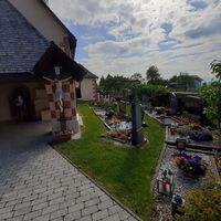 Hoher Gallin Weg