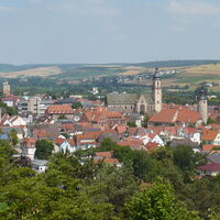Tauberbischofsheim