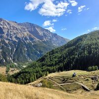 Chabaud strada