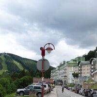 Hotel Panhans