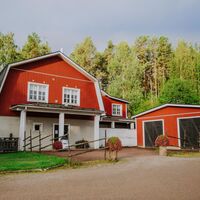 Varjola Resort & Aktivitäten
