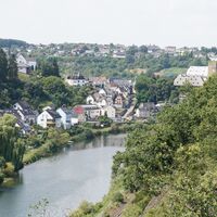 Ausblick vom Otto-Bruchhäuser-Tempel