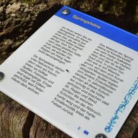 RI 5 Drei-Burgen-Route Springsteine