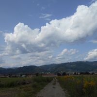 Ingering II - Gaaler Höhe - Fohnsdorferhütte - Dietersdorf - Judenburg