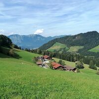 Wildschönau Niederau Diendl
