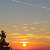 Sonnenaufgang