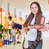 Reptilienhaus Unteruhldingen