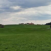 Blick nach Asing