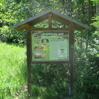 Informationen zum Biotop am Weihner