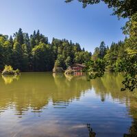 Berglsteiner See