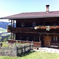 Kramerhof (TV Serie Wildbach)