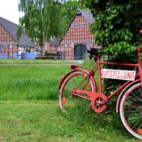 Kunst &amp; Kultur im Rundling