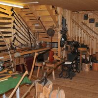 Holzknechtmuseum