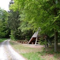 Rastplatz Bettelmannsbuche