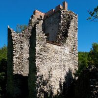 Ruine Neuburg
