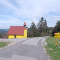 24.4 km Ortskapelle Maißen
