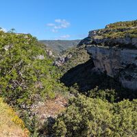 Rando de la cité de Minerve0002 ©Gilles Delerue - ADT34