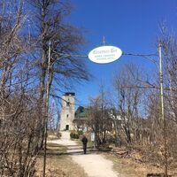 Am Hohen Lindkogel - Eisernes Tot -