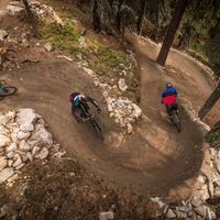 Foppettas Flow Trail