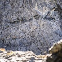 Val d'Uina Schlucht